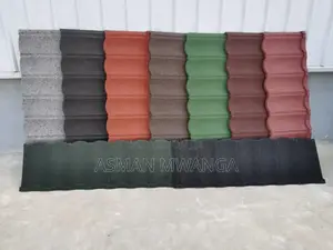 Decra Roofing Sheets/Tiles