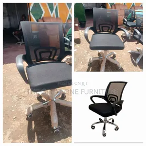 New Swivel Mesh Office Chair Jv5xa