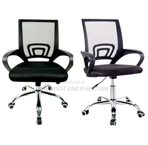 Comfortable Mesh Office Chair Qj8ik