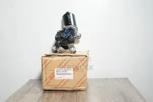 85110-60180 Toyota Genuine Wiper Motor Assy Land Cruiser