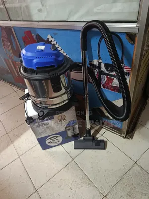 3 in 1 20l Wet and Dry Vacuum Cleaner