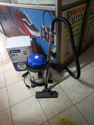 3 in 1 Nunix 20l Wet and Dry Vacuum Cleaner