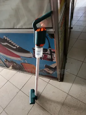Wireless Handheld Vacuum Cleaner