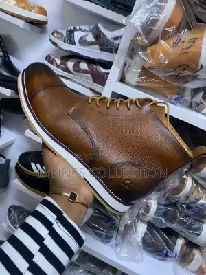Quality Clarks Boots in Nairobi