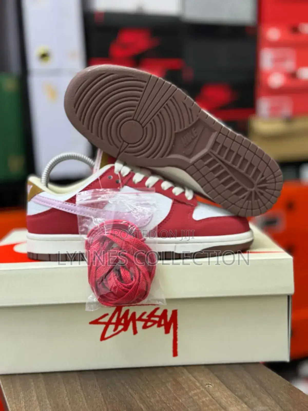 Nike Sb Fully Restocked, Nike Sb Funshia