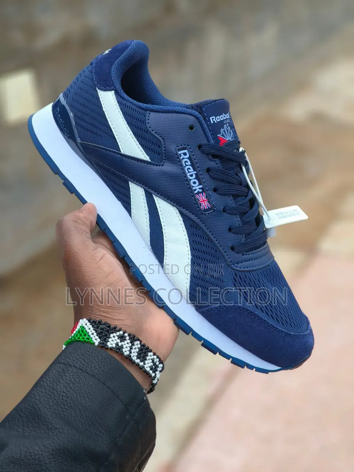 Rebook Classic