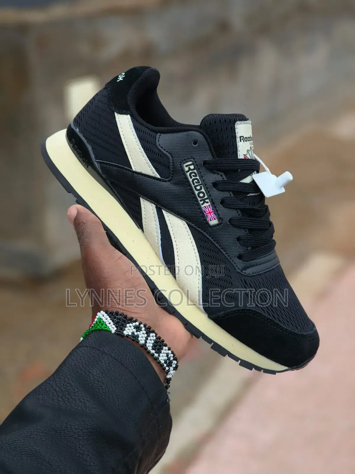 Rebook Classic