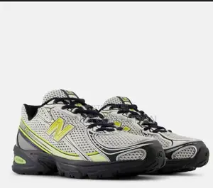 Designer New Balance 740