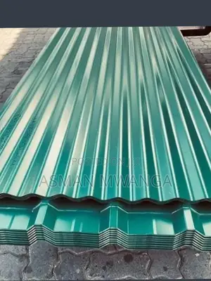Box Profile Roofing Mabati Gauge 30g