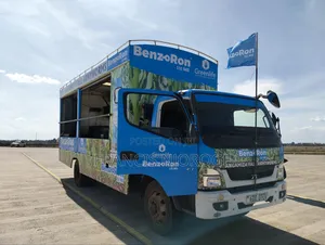 Roadshow Trucks