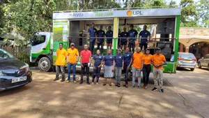 Promotion and Roadshows