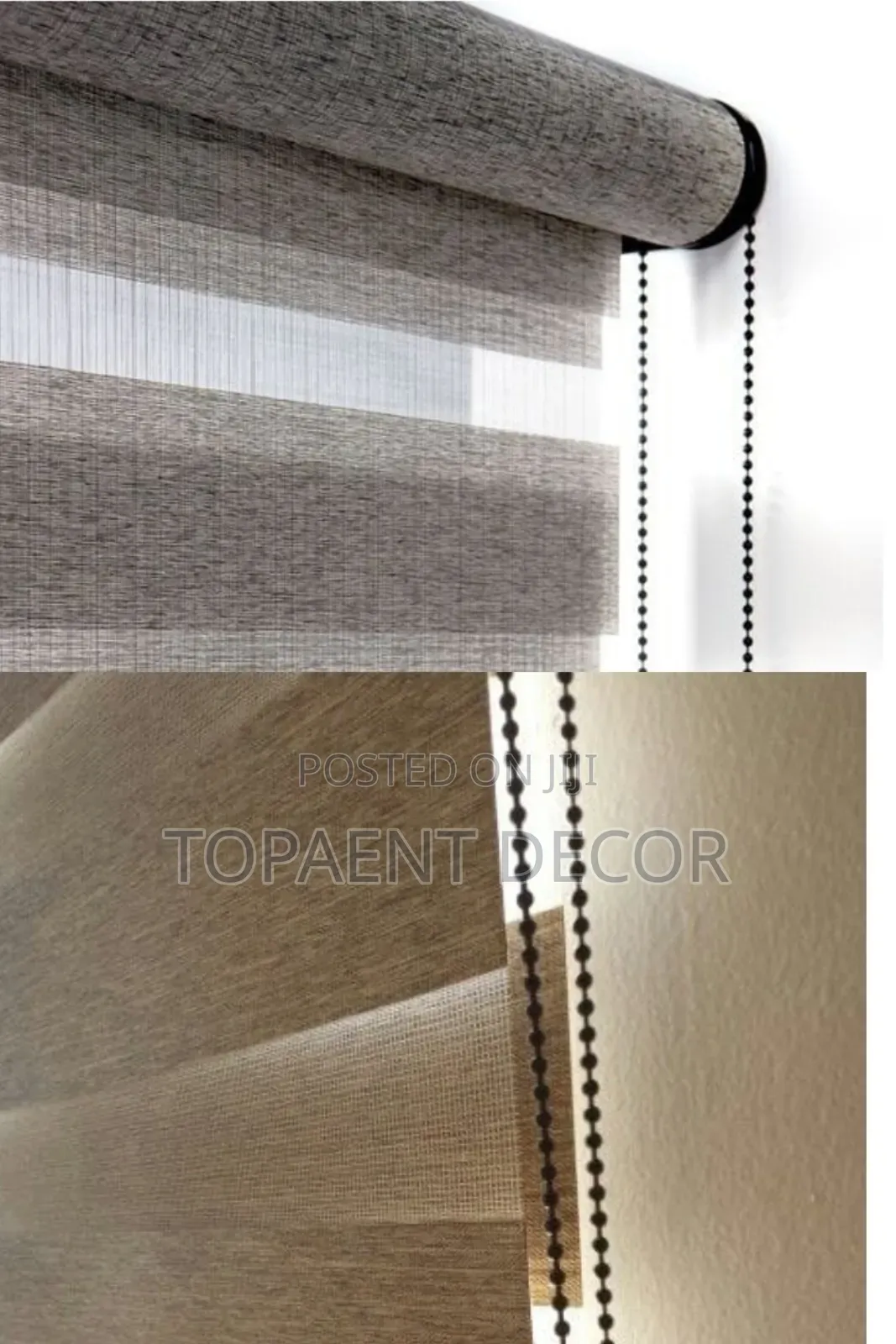 Easy to Maintain and Install Horizontal Office Window Blinds