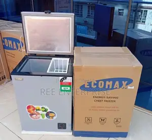 109 Liters Ecomax Freezer