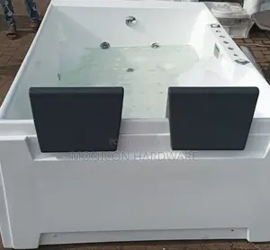 Ex Uk Jacuzzi