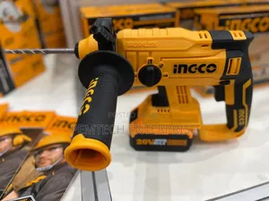 Ingco Cordless Rotary Hammer