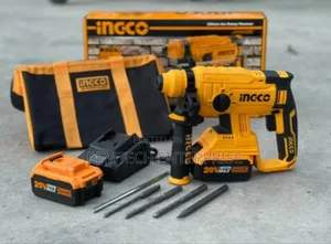 Ingco Cordless Rotary Hammer