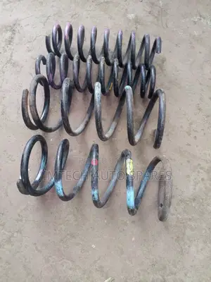 Subaru Forester Br9 Heavy Duty Coil Spring for Uplifting