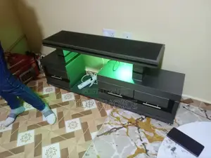 Dark Gray Tv Stands