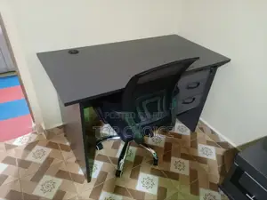 Table and Chairs (Home Office)