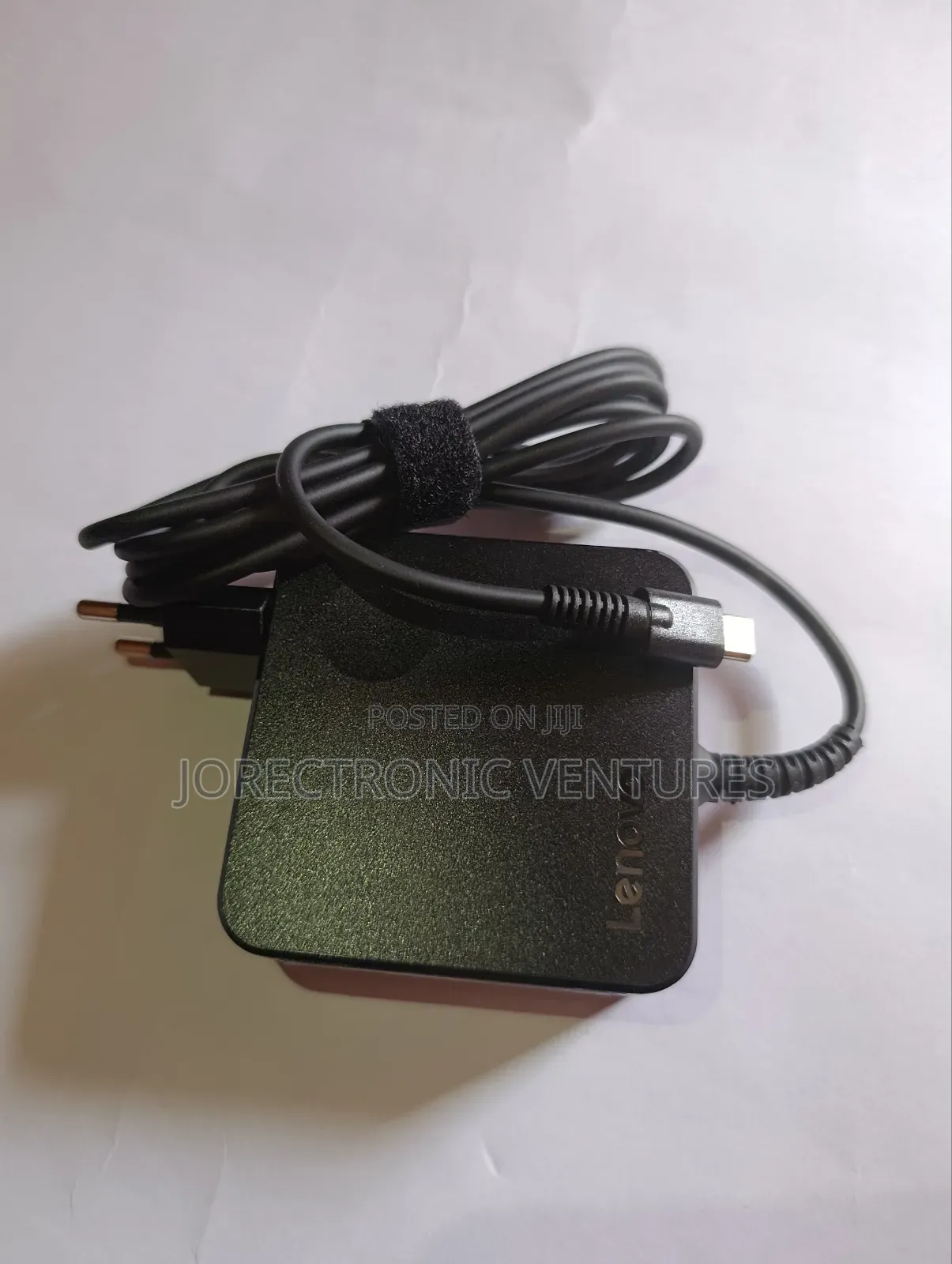 Original Type C Lenovo Charger