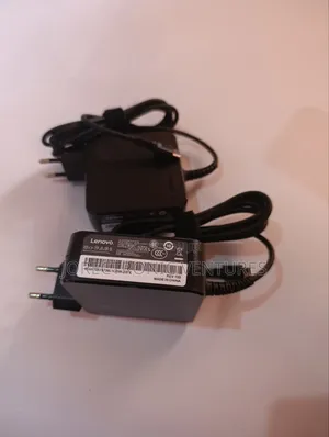 Original Type C Lenovo Charger