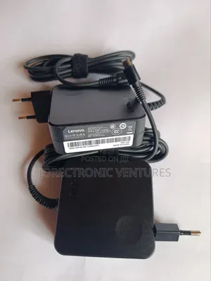 Original Type C Lenovo Charger