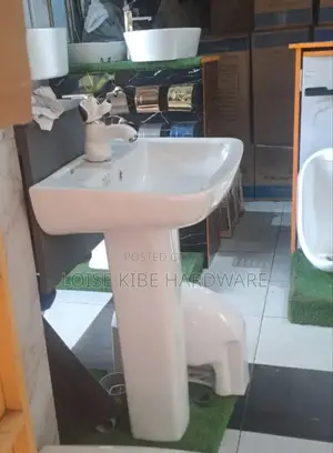 High Quality Handwash Basin Available