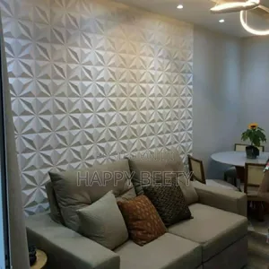 Make Every Wall a Masterpiece With Classy 3d Wall Panels