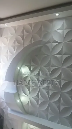 3 D Wall Panel for Interior Wall Art