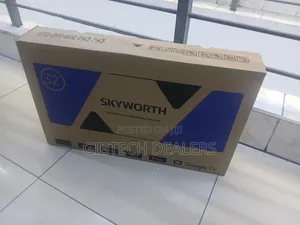 32 Inch Skyworth Google Tv