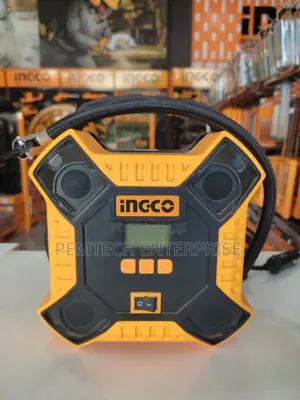 Car Tire Air Insulation Checking Tool