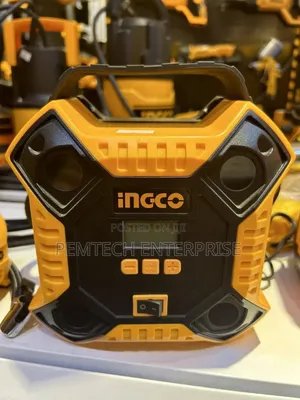 Car Tire Air Insulation Checking Tool