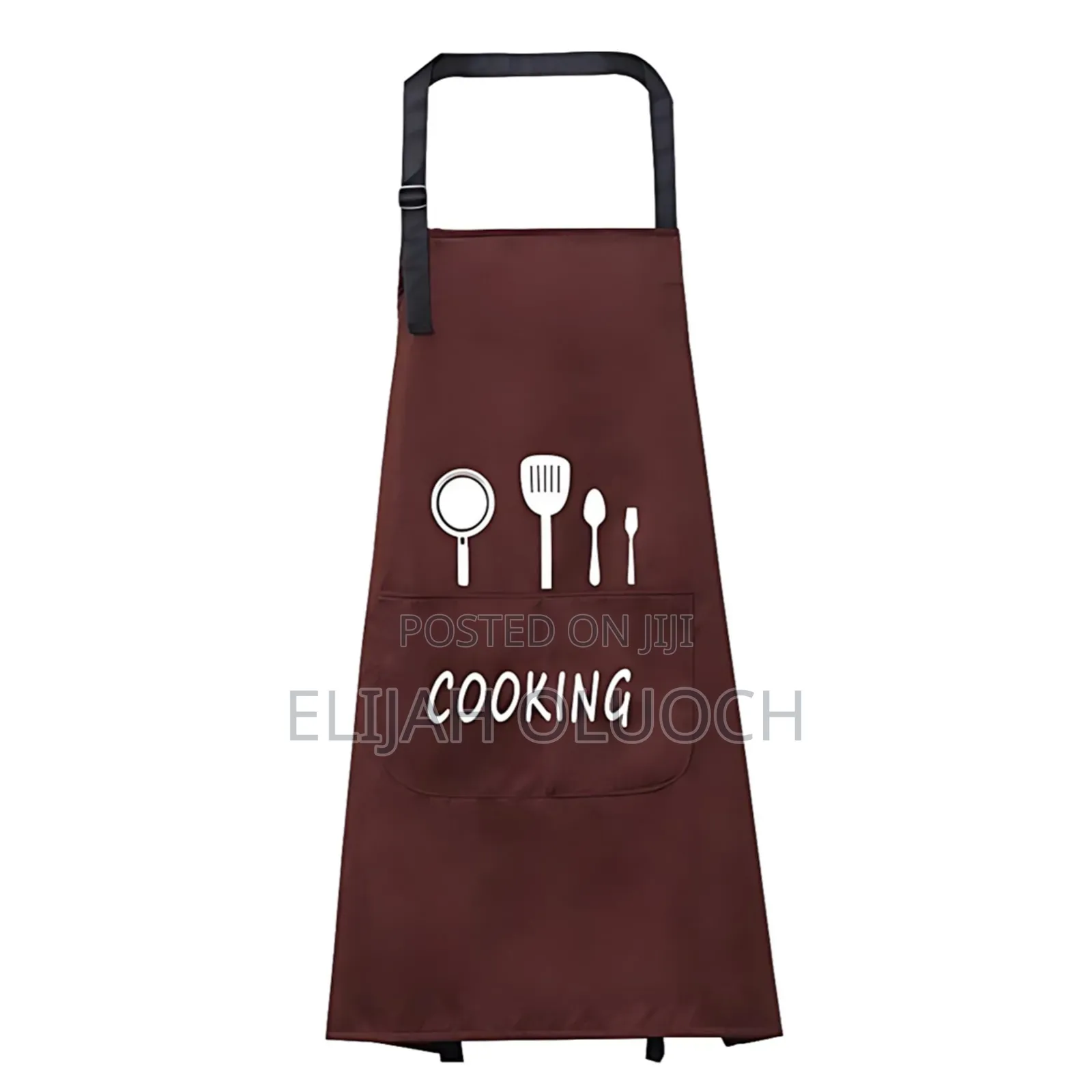 Fancy Water Proof Kitchen Aprons