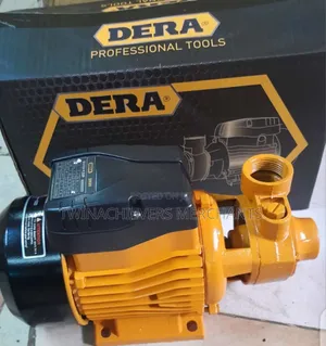 1hp Water Pump Dk 80 Booster Pump