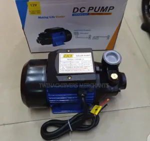 Dc Surface Water Pump,Kunda Solar Booster Pump 12v 180w
