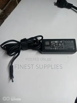 Hp Blue Pin Charger