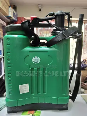 Flower Value Knapsack Sprayer 16l