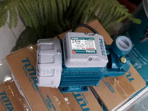 Totalt 370w Water Pump