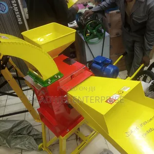 Commercial Chopper Machine/Electric 2hp Motor