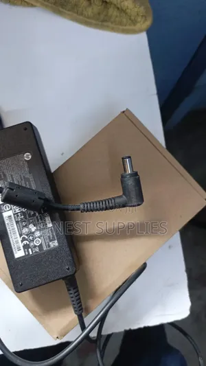 Hp Big Pin Charger