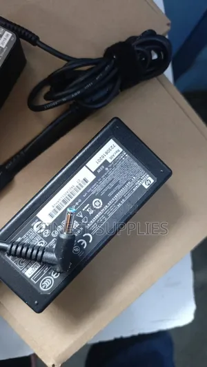 Hp Blue Pin