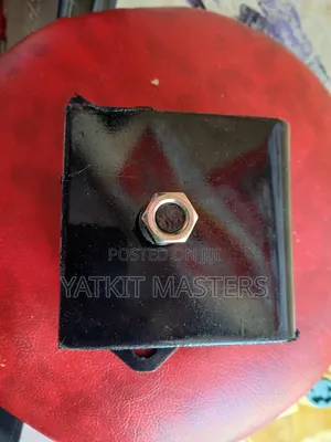 Isuzu FSR Engine Mounting