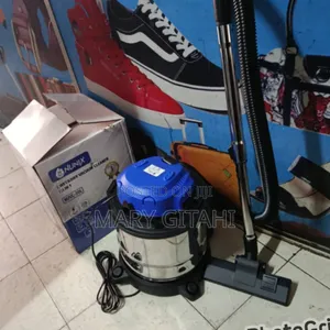 New**Nunix 3 in 1 20l Wet and Dry Vacuum Cleaner