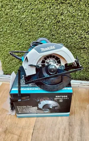 Makita Circular Saw 7"/Circular Saw Machine