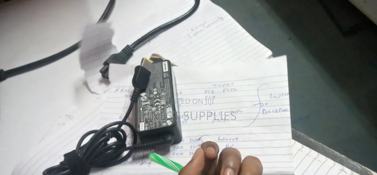 Lenovo Usb Charger