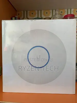 Ubiquiti U6 Long Range U6 Lr Access Point