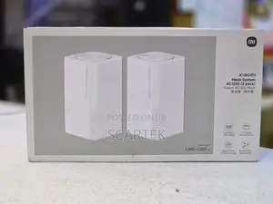 Xiaomi Mesh System Ac1200