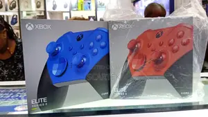 Serie 2 Elite Xbox Controller (New)