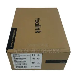 Yealink Mp54 Ip Phone