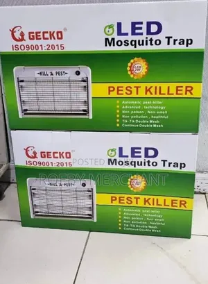 Pest Killer/Mosquito Killer Led Lighting